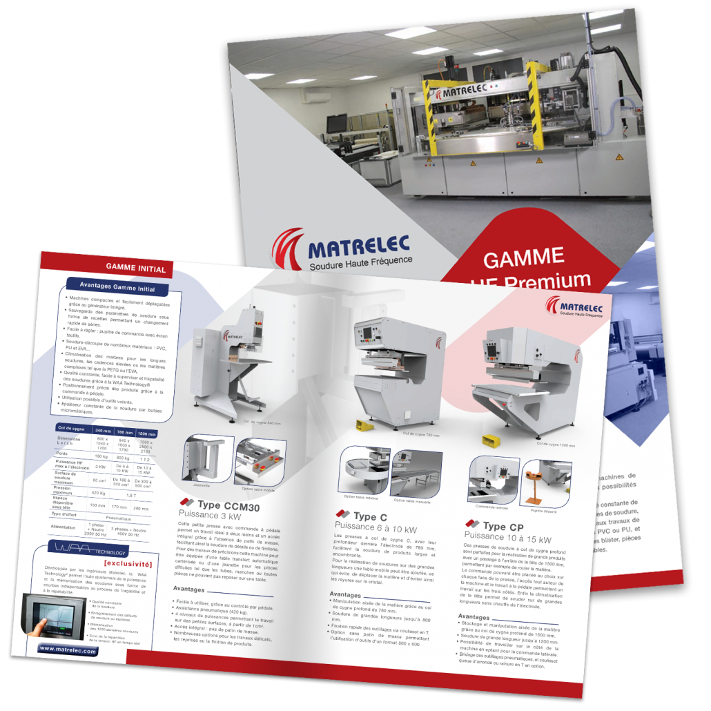 catalogos matrelec